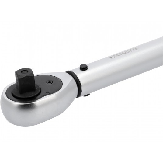 KLUCZ DYNAMOMETRYCZNY 1/2" 40-220NM -zdjęcie numer 3