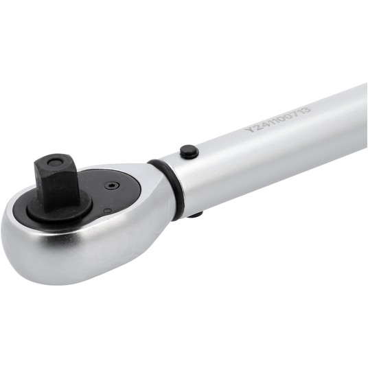 KLUCZ DYNAMOMETRYCZNY 1/2" 40-220NM -zdjęcie numer 3