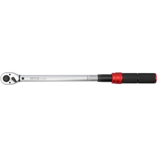 KLUCZ DYNAMOMETRYCZNY 1/2" 40-220NM -zdjęcie numer 1