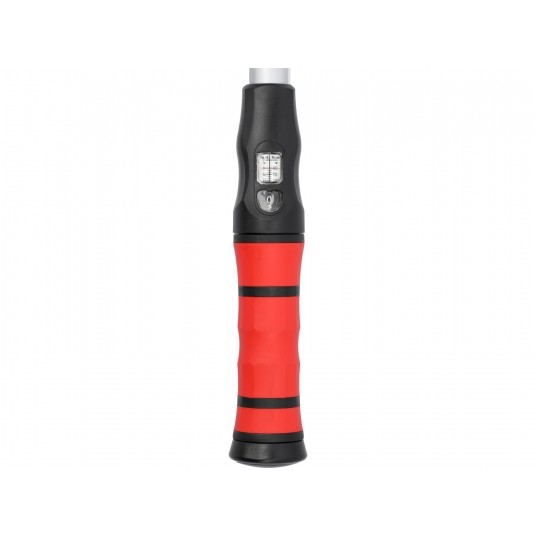 KLUCZ DYNAMOMETRYCZNY 1/2" 40-220NM -zdjęcie numer 4