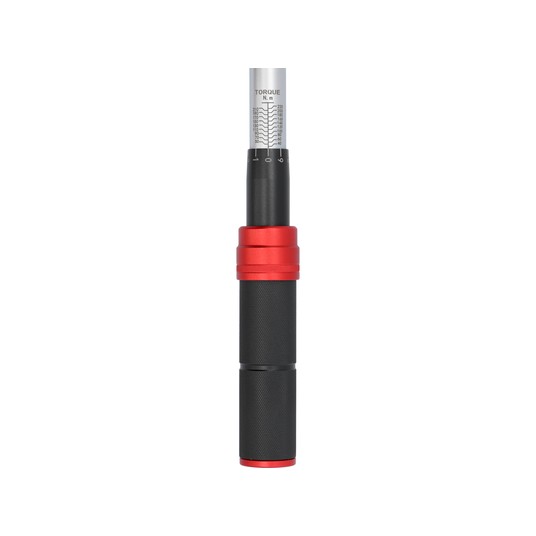 KLUCZ DYNAMOMETRYCZNY 1/2" 40-220NM -zdjęcie numer 4