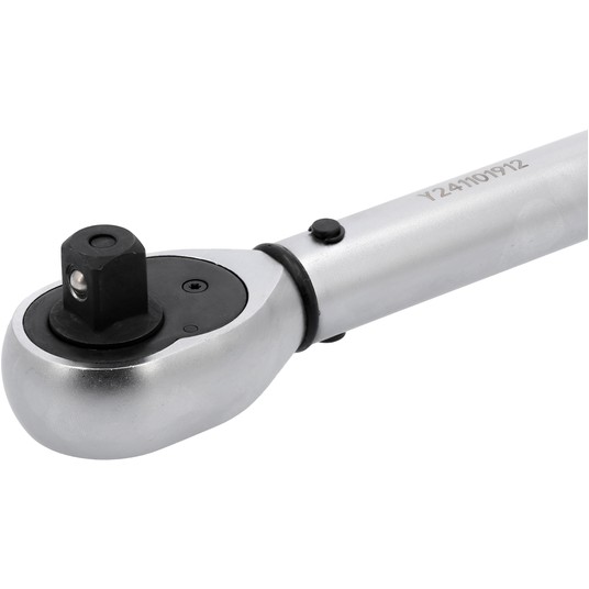 KLUCZ DYNAMOMETRYCZNY 1/2" 40-220NM -zdjęcie numer 3