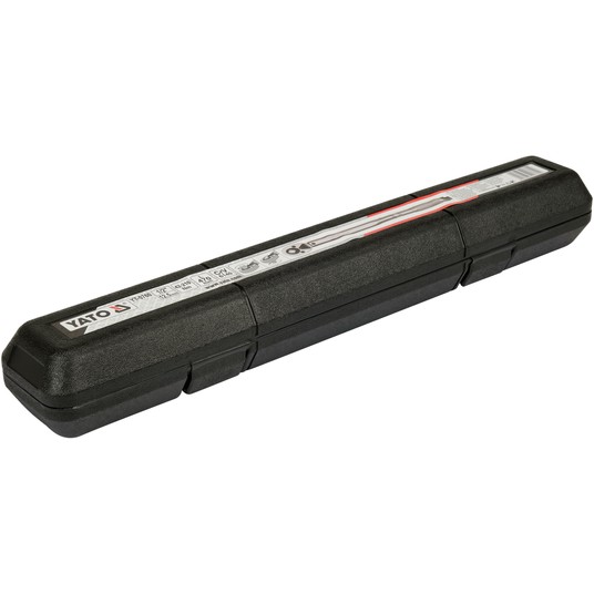KLUCZ DYNAMOMETRYCZNY 1/2" 42-210NM Cr-V -zdjęcie numer 9