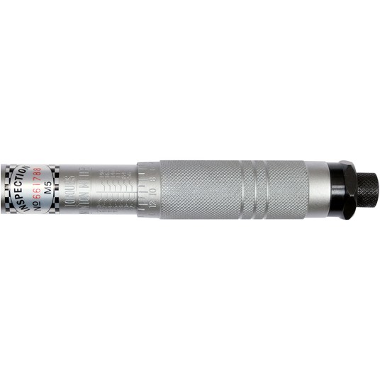 KLUCZ DYNAMOMETRYCZNY 1/2" 42-210NM Cr-V -zdjęcie numer 4