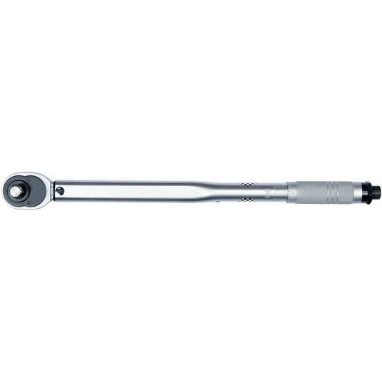 KLUCZ DYNAMOMETRYCZNY 1/2" 42-210NM Cr-V -zdjęcie numer 2