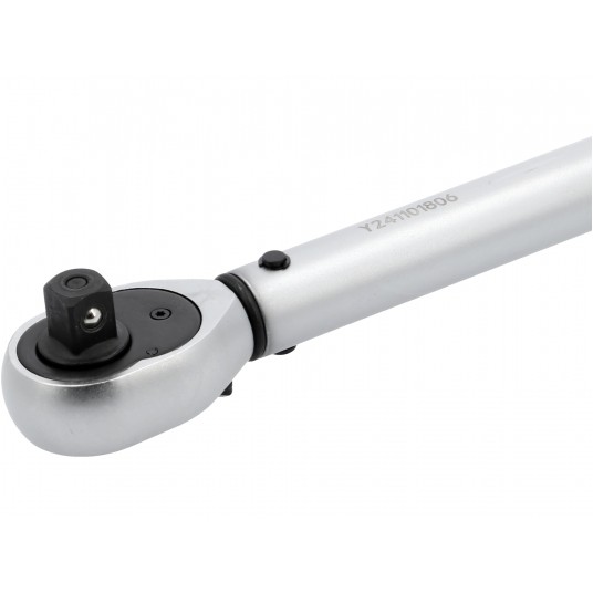 KLUCZ DYNAMOMETRYCZNY 1/2" 50-330NM -zdjęcie numer 3