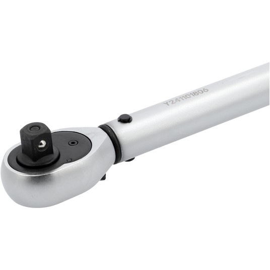 KLUCZ DYNAMOMETRYCZNY 1/2" 50-330NM -zdjęcie numer 3