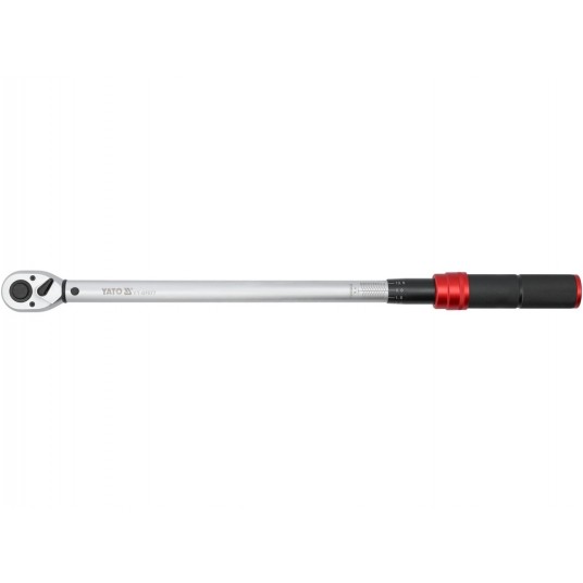 KLUCZ DYNAMOMETRYCZNY 1/2" 60-330NM -zdjęcie numer 1