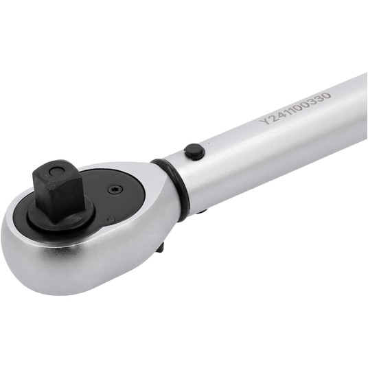 KLUCZ DYNAMOMETRYCZNY 1/2" 60-330NM -zdjęcie numer 3