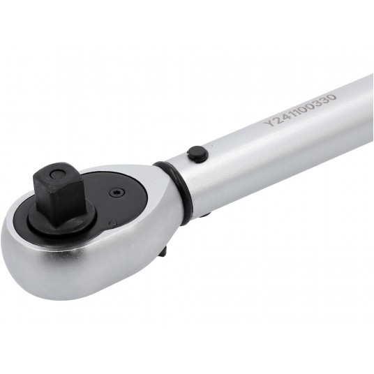 KLUCZ DYNAMOMETRYCZNY 1/2" 60-330NM -zdjęcie numer 3