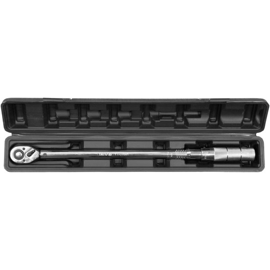 KLUCZ DYNAMOMETRYCZNY 1/2" 65-335Nm -zdjęcie numer 4