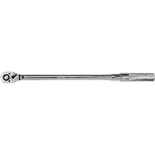 KLUCZ DYNAMOMETRYCZNY 1/2" 65-335Nm -zdjęcie numer 1