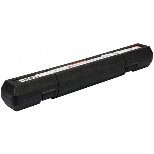 KLUCZ DYNAMOMETRYCZNY 1/2" 65-335Nm -zdjęcie numer 4