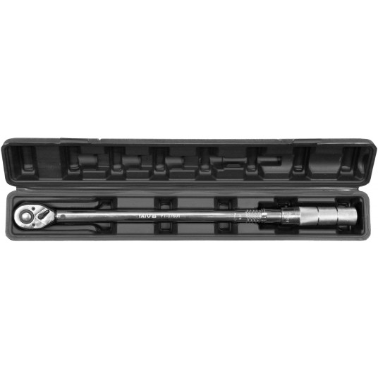 KLUCZ DYNAMOMETRYCZNY 1/2" 65-335Nm -zdjęcie numer 6