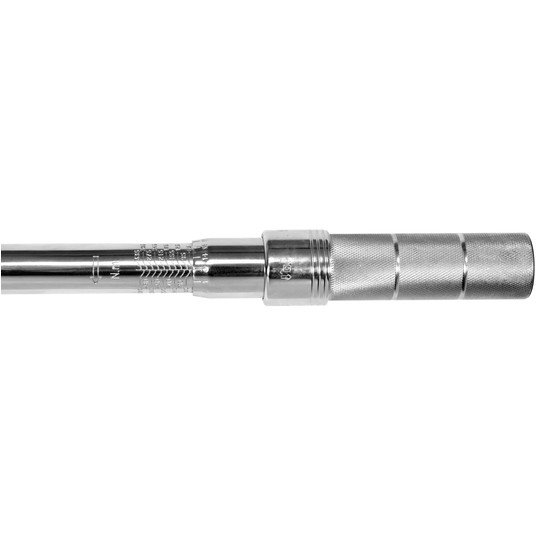 KLUCZ DYNAMOMETRYCZNY 1/2" 65-335Nm -zdjęcie numer 2