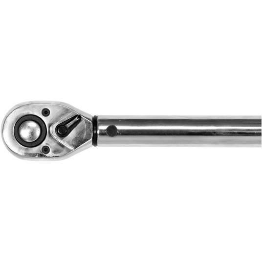 KLUCZ DYNAMOMETRYCZNY 1/2" 65-335Nm -zdjęcie numer 3
