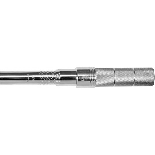 KLUCZ DYNAMOMETRYCZNY 1/2" 65-335Nm -zdjęcie numer 2