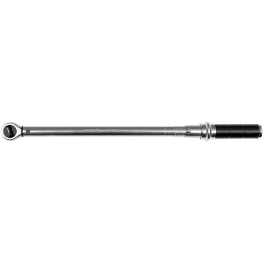 KLUCZ DYNAMOMETRYCZNY 1/2" 65-335Nm -zdjęcie numer 1