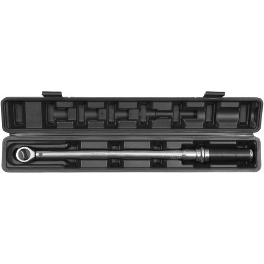 KLUCZ DYNAMOMETRYCZNY 1/2" 65-335Nm -zdjęcie numer 5