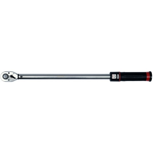 KLUCZ DYNAMOMETRYCZNY 1/2" 65-350Nm -zdjęcie numer 1