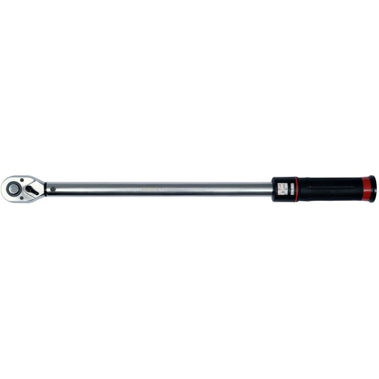 KLUCZ DYNAMOMETRYCZNY 1/2" 65-350Nm -zdjęcie numer 1