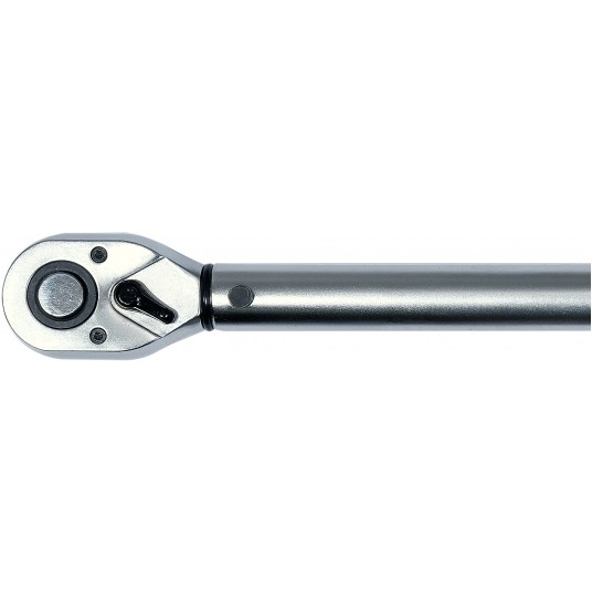KLUCZ DYNAMOMETRYCZNY 1/2" 65-350Nm -zdjęcie numer 2