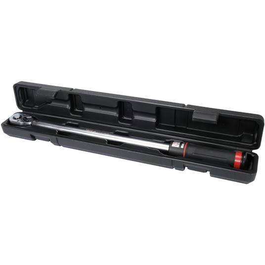 KLUCZ DYNAMOMETRYCZNY 1/2" 65-350Nm -zdjęcie numer 4