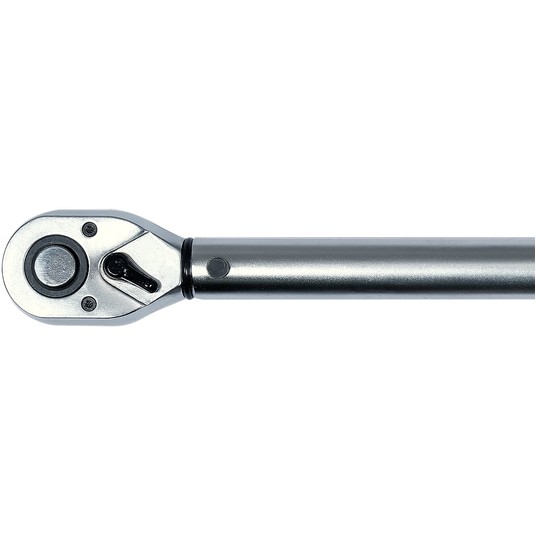 KLUCZ DYNAMOMETRYCZNY 1/2" 65-350Nm -zdjęcie numer 2