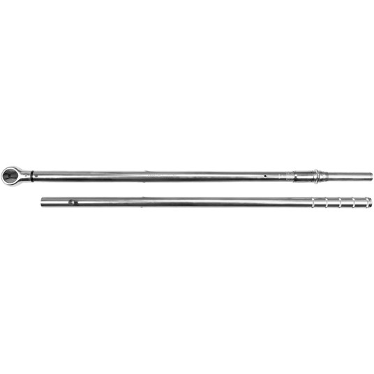 KLUCZ DYNAMOMETRYCZNY 1" 300-1500Nm -zdjęcie numer 2