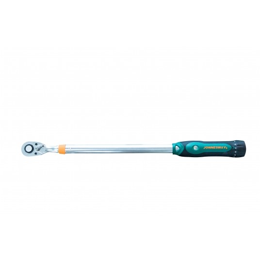 Klucz dynamometryczny 1/4" 2-10Nm -zdjęcie numer 1
