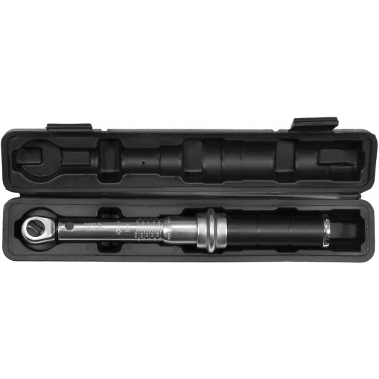 KLUCZ DYNAMOMETRYCZNY 1/4" 2,5-12Nm -zdjęcie numer 5