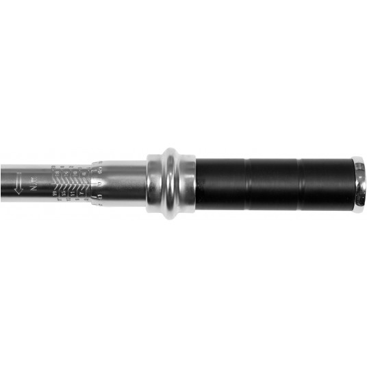 KLUCZ DYNAMOMETRYCZNY 1/4" 4-20Nm -zdjęcie numer 3