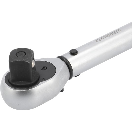 KLUCZ DYNAMOMETRYCZNY 3/4" 100-500NM -zdjęcie numer 3