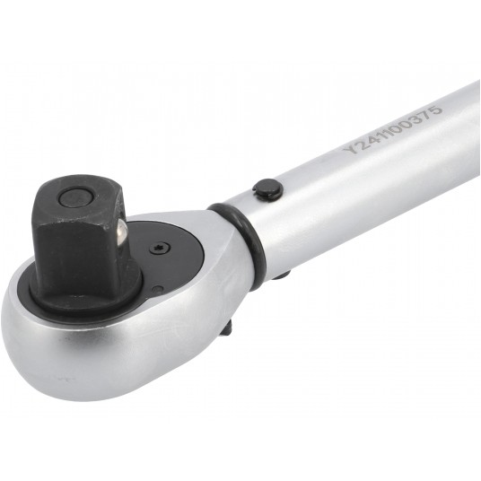 KLUCZ DYNAMOMETRYCZNY 3/4" 100-500NM -zdjęcie numer 3