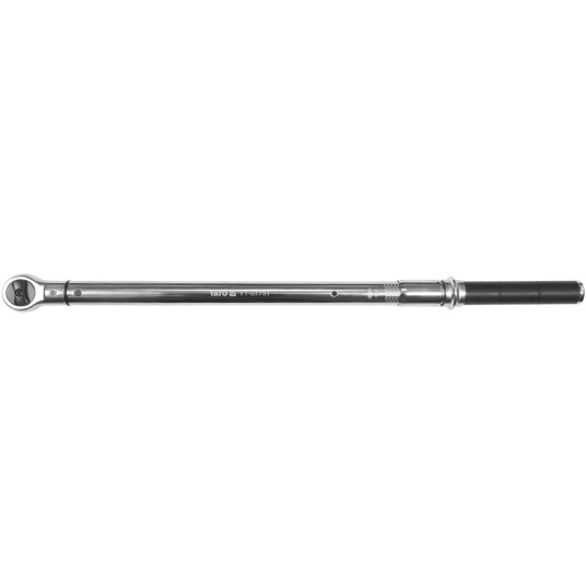 KLUCZ DYNAMOMETRYCZNY 3/4" 100-500Nm -zdjęcie numer 1