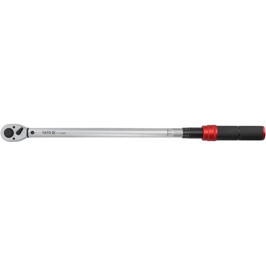 KLUCZ DYNAMOMETRYCZNY 3/4" 100-500NM -zdjęcie numer 1