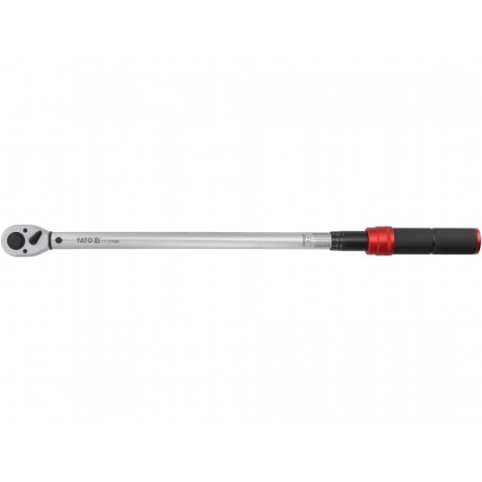 KLUCZ DYNAMOMETRYCZNY 3/4" 100-500NM -zdjęcie numer 1