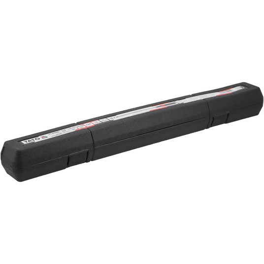 KLUCZ DYNAMOMETRYCZNY 3/4" 100-500NM -zdjęcie numer 5