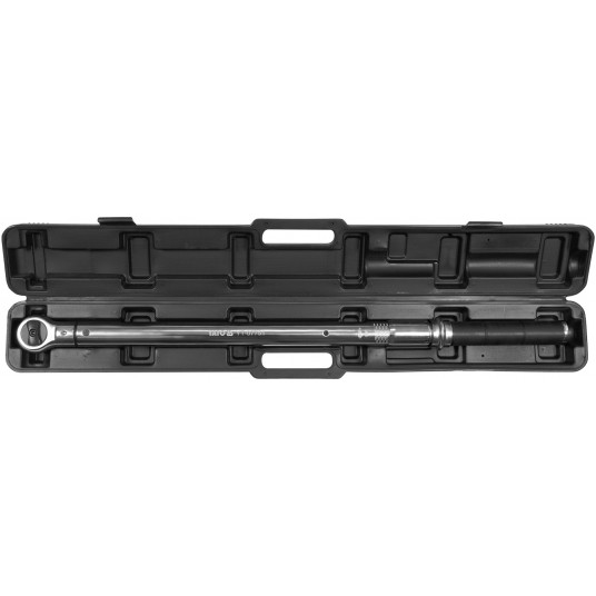 KLUCZ DYNAMOMETRYCZNY 3/4" 100-500Nm -zdjęcie numer 5