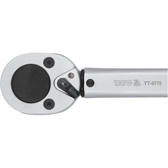 KLUCZ DYNAMOMETRYCZNY 3/4" 100-500Nm -zdjęcie numer 2