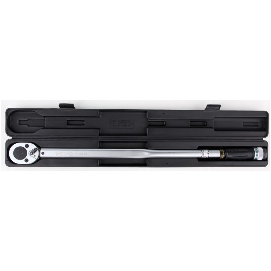 KLUCZ DYNAMOMETRYCZNY 3/4" 100-500Nm -zdjęcie numer 5