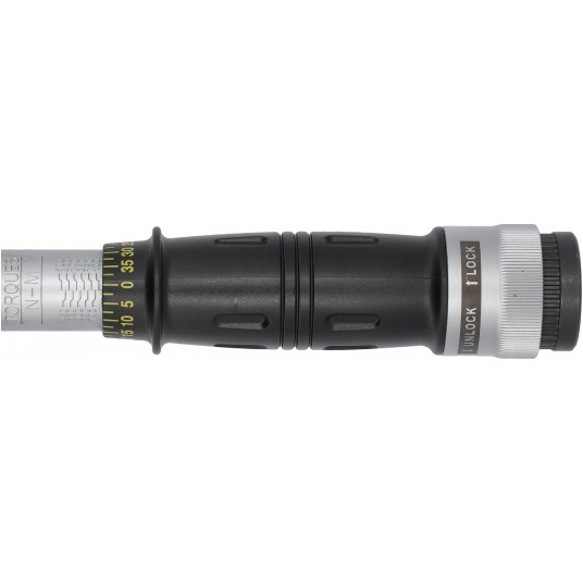 KLUCZ DYNAMOMETRYCZNY 3/4" 100-500Nm -zdjęcie numer 3