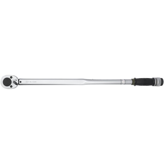 KLUCZ DYNAMOMETRYCZNY 3/4" 100-500Nm -zdjęcie numer 1