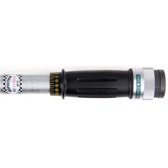 KLUCZ DYNAMOMETRYCZNY 3/4" 100-500Nm -zdjęcie numer 6