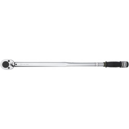 KLUCZ DYNAMOMETRYCZNY 3/4" 100-500Nm -zdjęcie numer 1