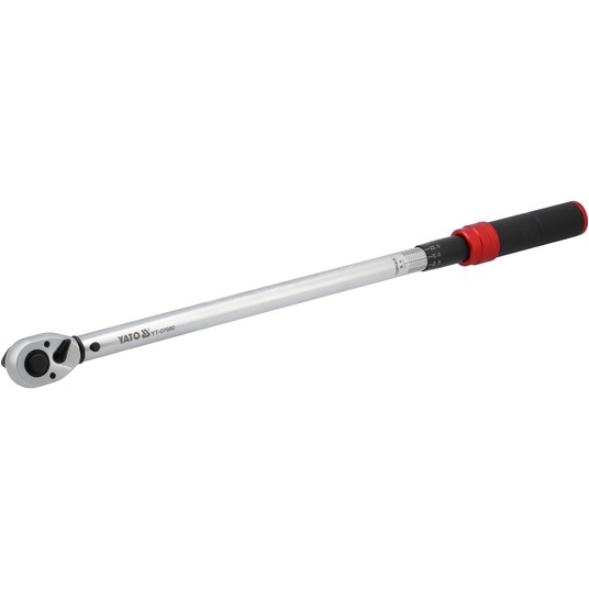 KLUCZ DYNAMOMETRYCZNY 3/4" 100-500NM -zdjęcie numer 2