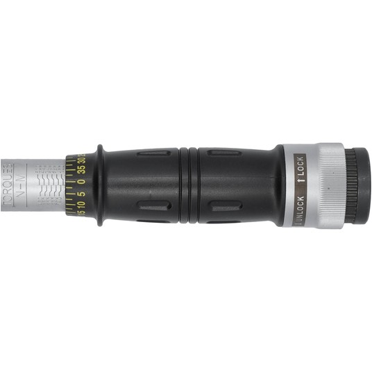KLUCZ DYNAMOMETRYCZNY 3/4" 100-500Nm -zdjęcie numer 3
