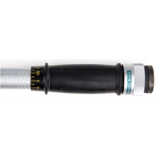 KLUCZ DYNAMOMETRYCZNY 3/4'' 140-980Nm -zdjęcie numer 2