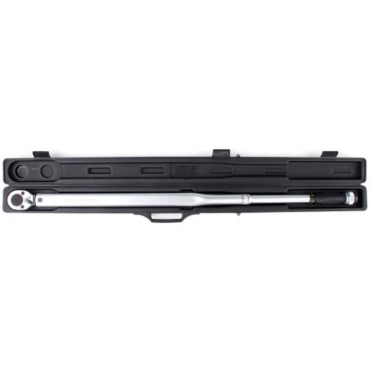 KLUCZ DYNAMOMETRYCZNY 3/4'' 140-980Nm -zdjęcie numer 1