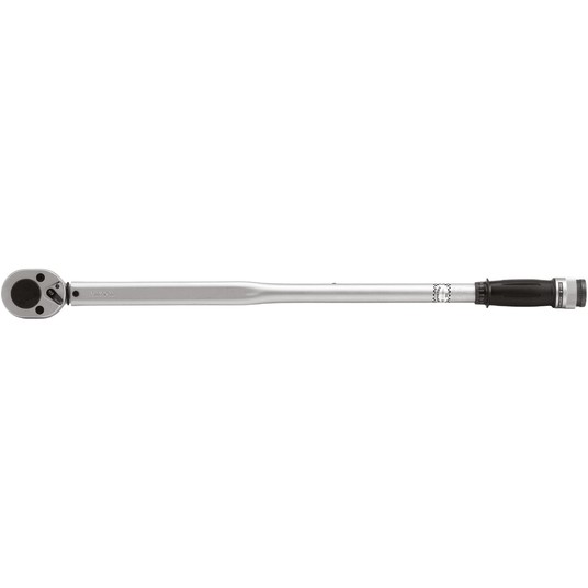 KLUCZ DYNAMOMETRYCZNY 3/4'' 140-980Nm -zdjęcie numer 1